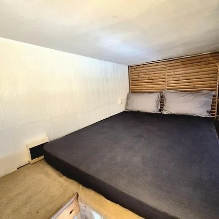 Blue Vista * 布尔加斯