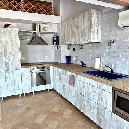 Blue Vista Burgas City