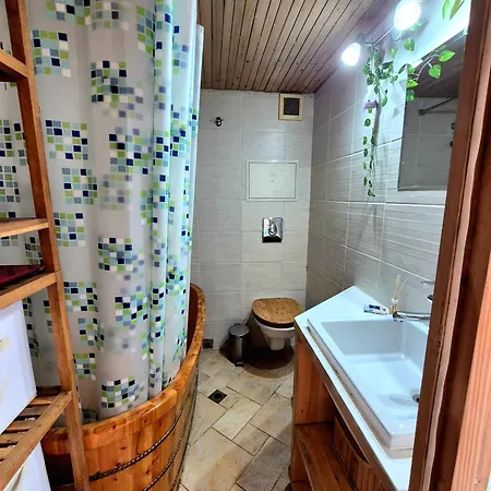 Blue Vista 布尔加斯