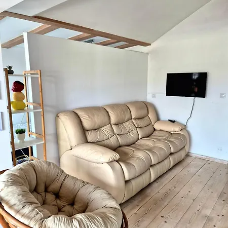 Apartmán Blue Vista *