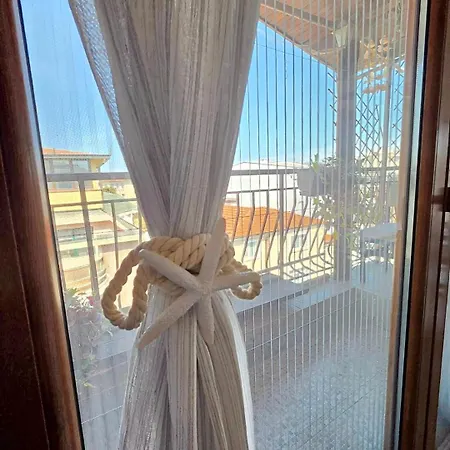 Blue Vista بورغاس